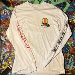 Play Dead Steal Your Face Grateful Dead rare
